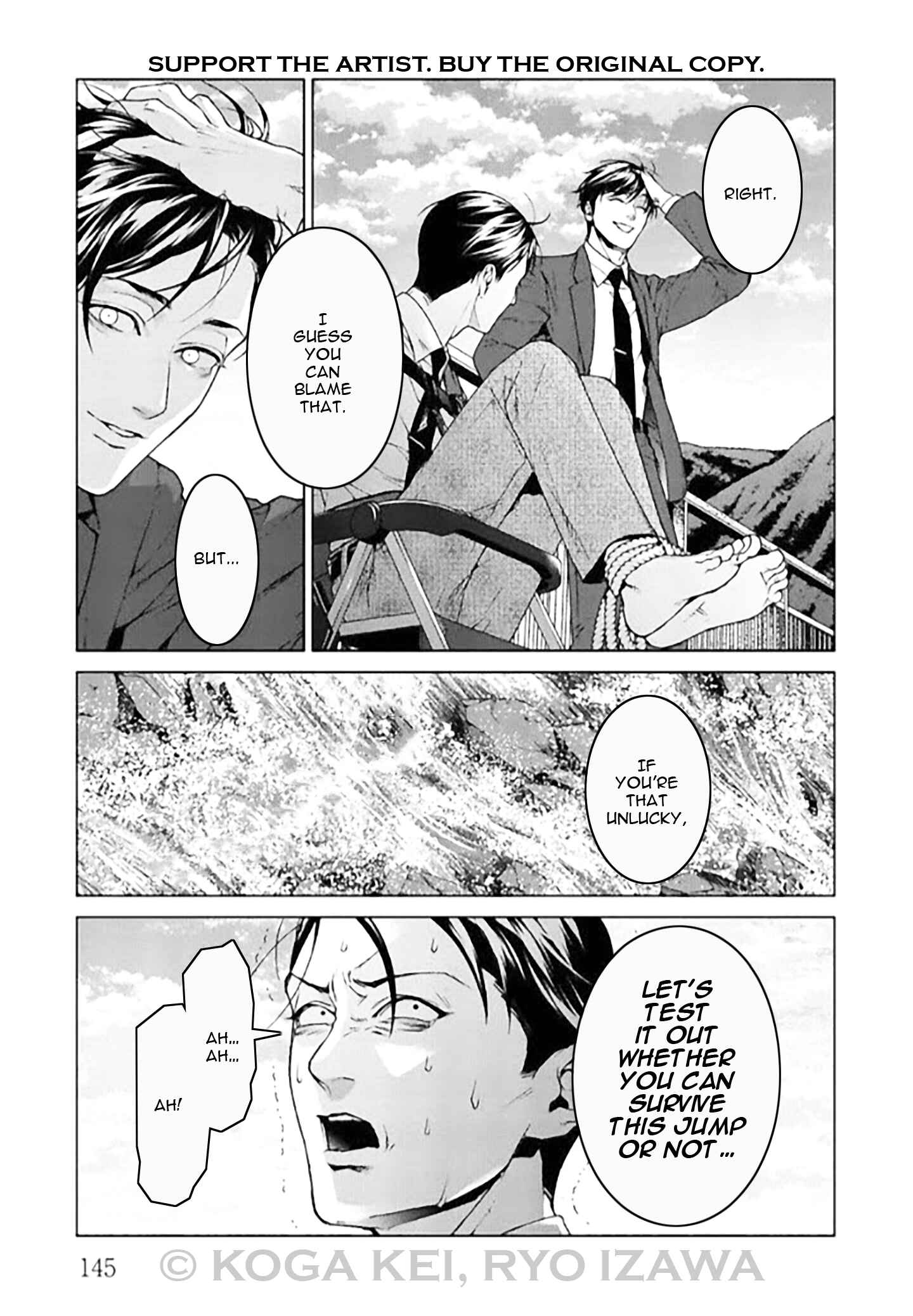Page 25 Chapter 8 Brutal