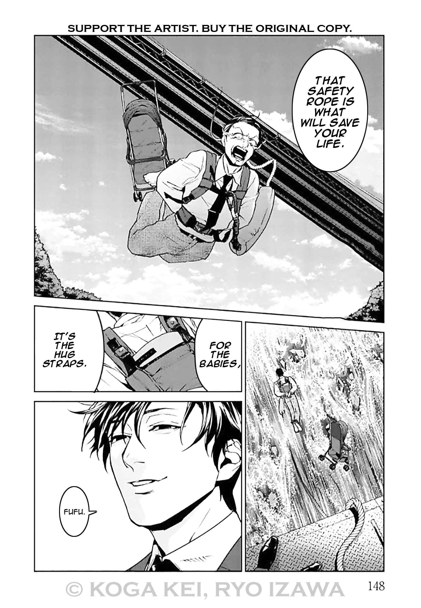 Page 28 Chapter 8 Brutal