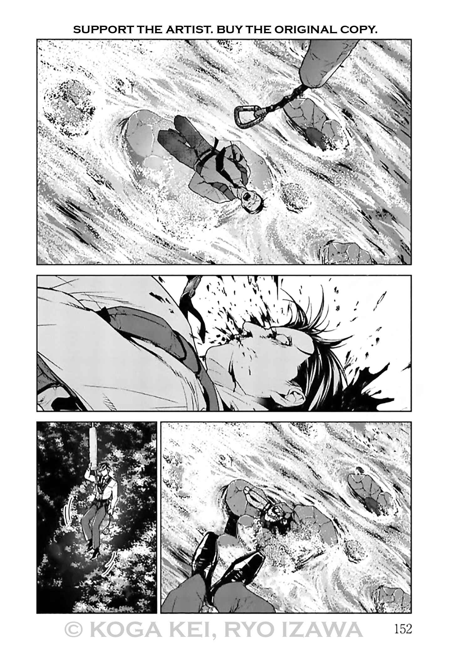 Page 32 Chapter 8 Brutal