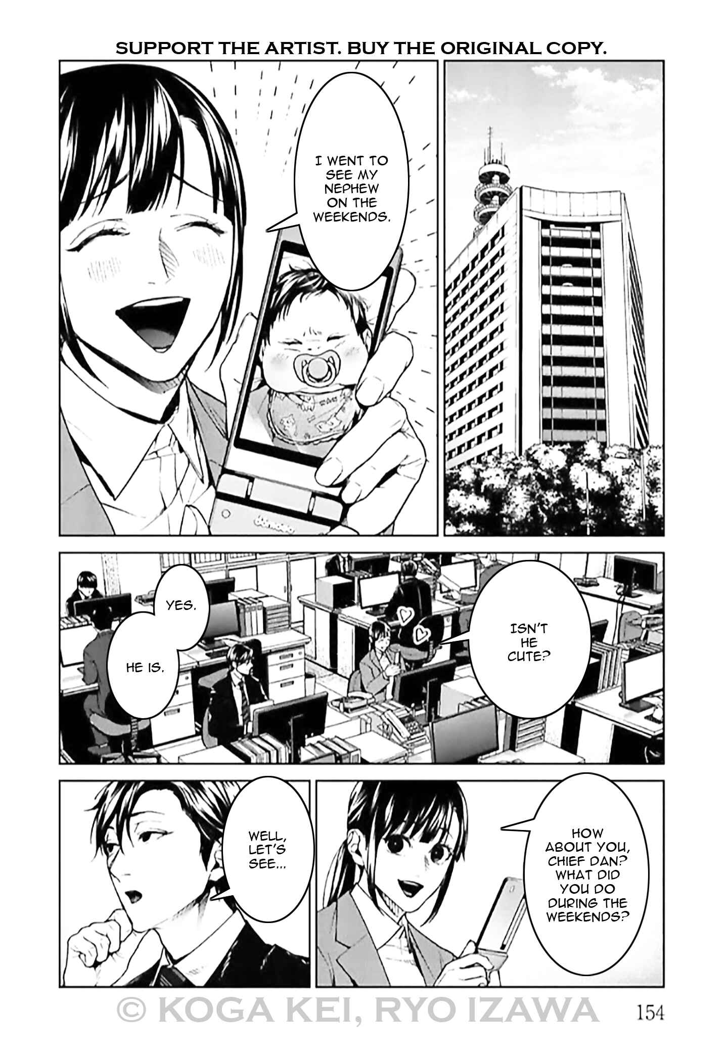 Page 34 Chapter 8 Brutal