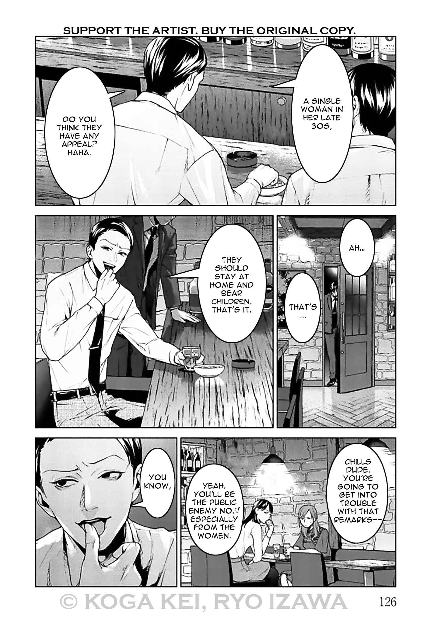 Page 6 Chapter 8 Brutal