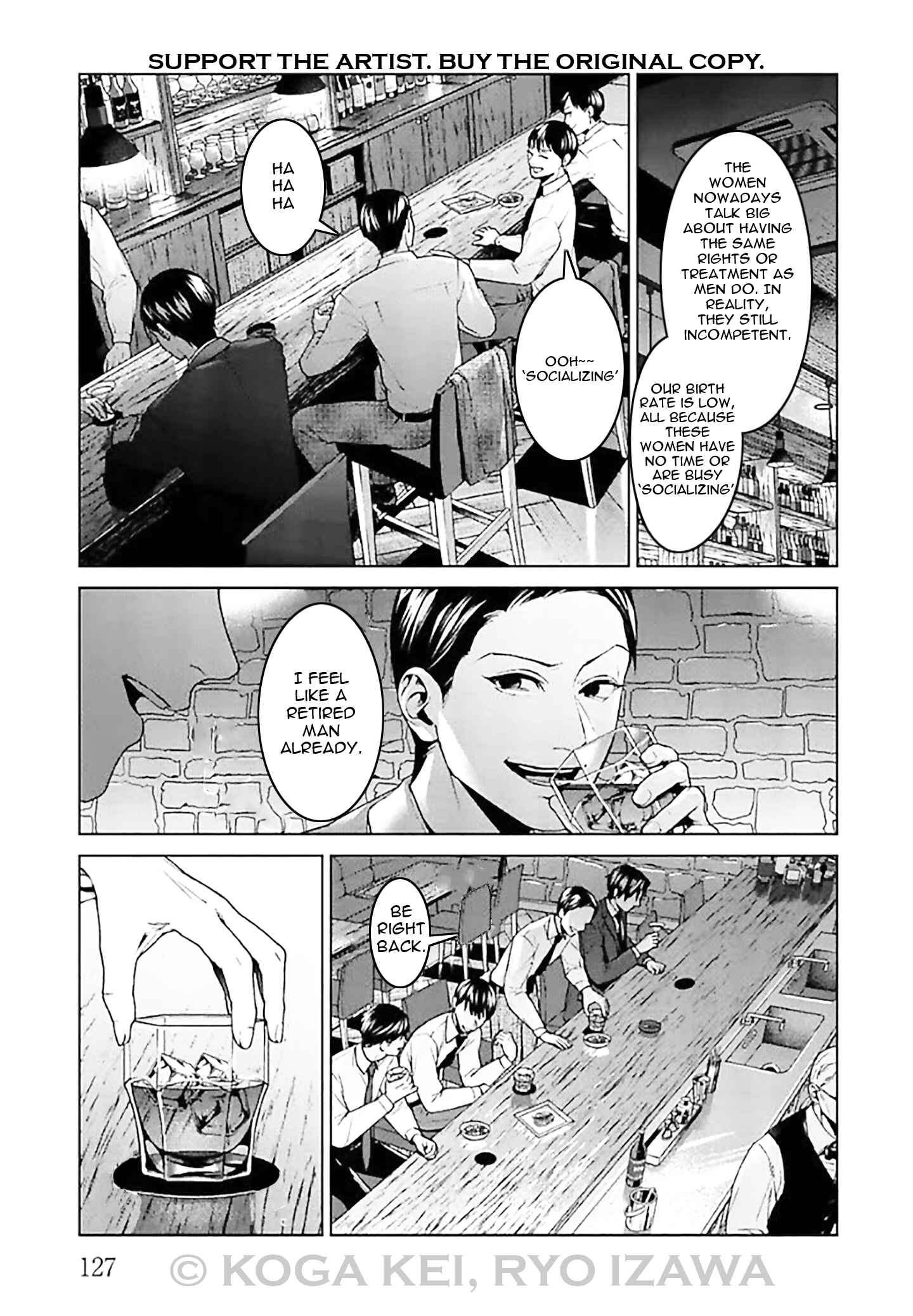 Page 7 Chapter 8 Brutal