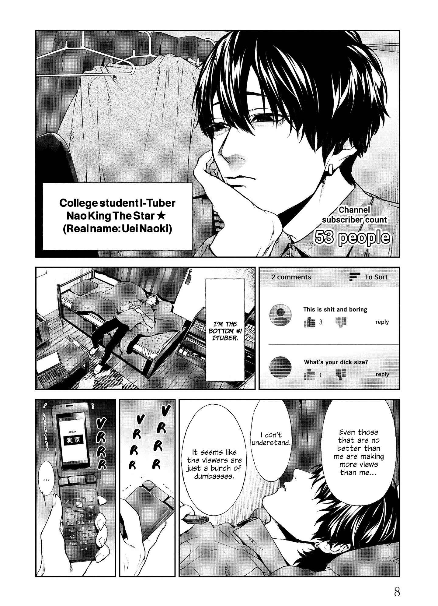 Page 10 Chapter 9 Brutal