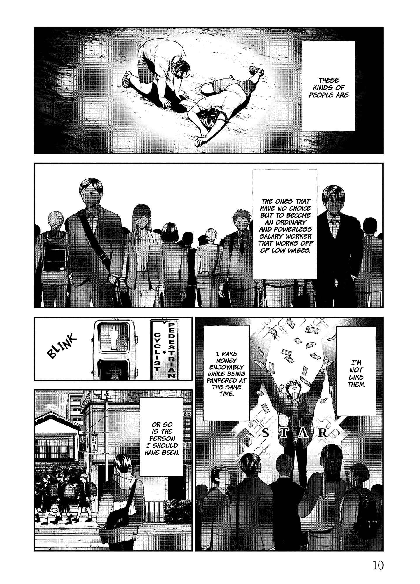 Page 12 Chapter 9 Brutal
