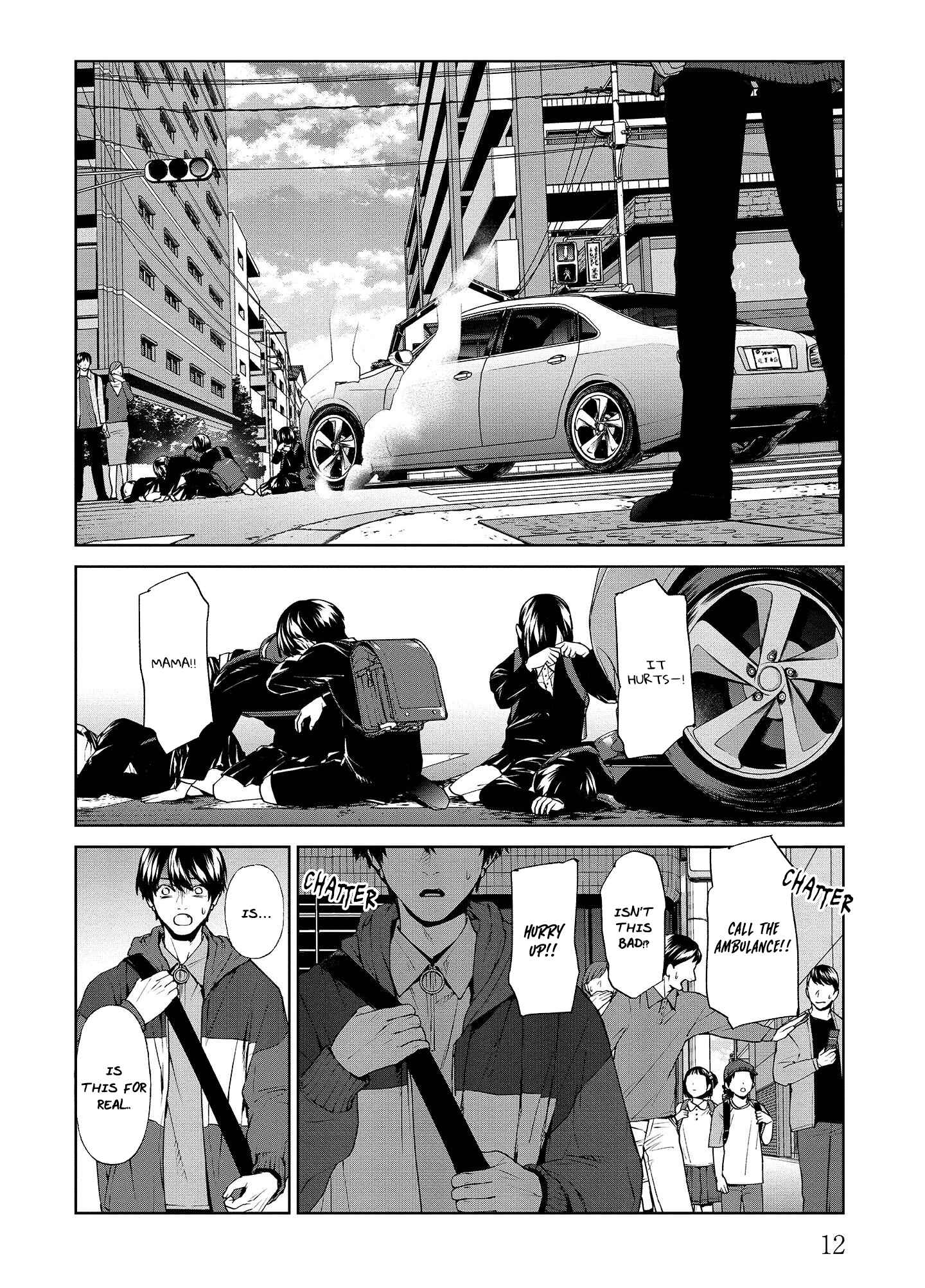 Page 14 Chapter 9 Brutal
