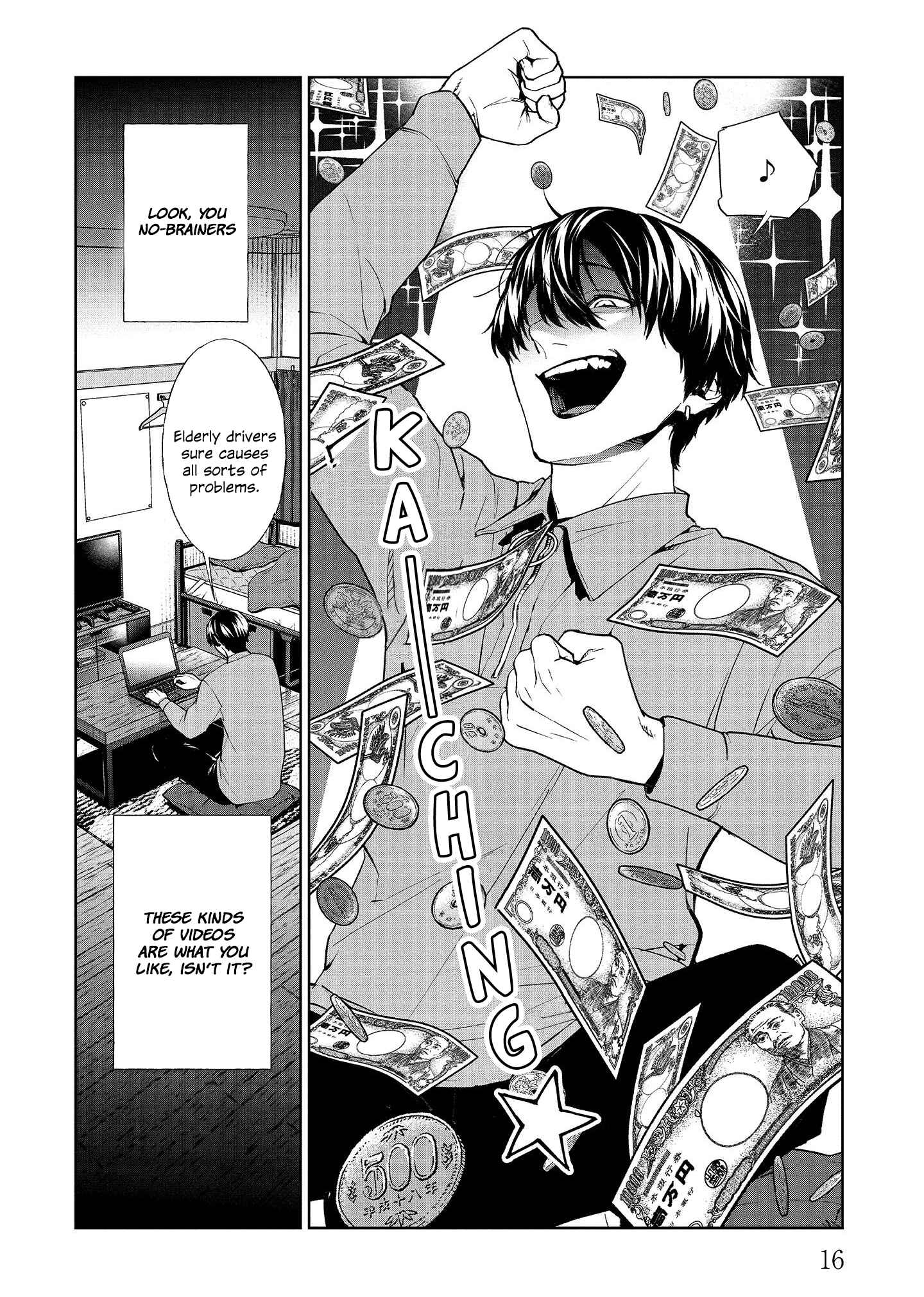 Page 18 Chapter 9 Brutal
