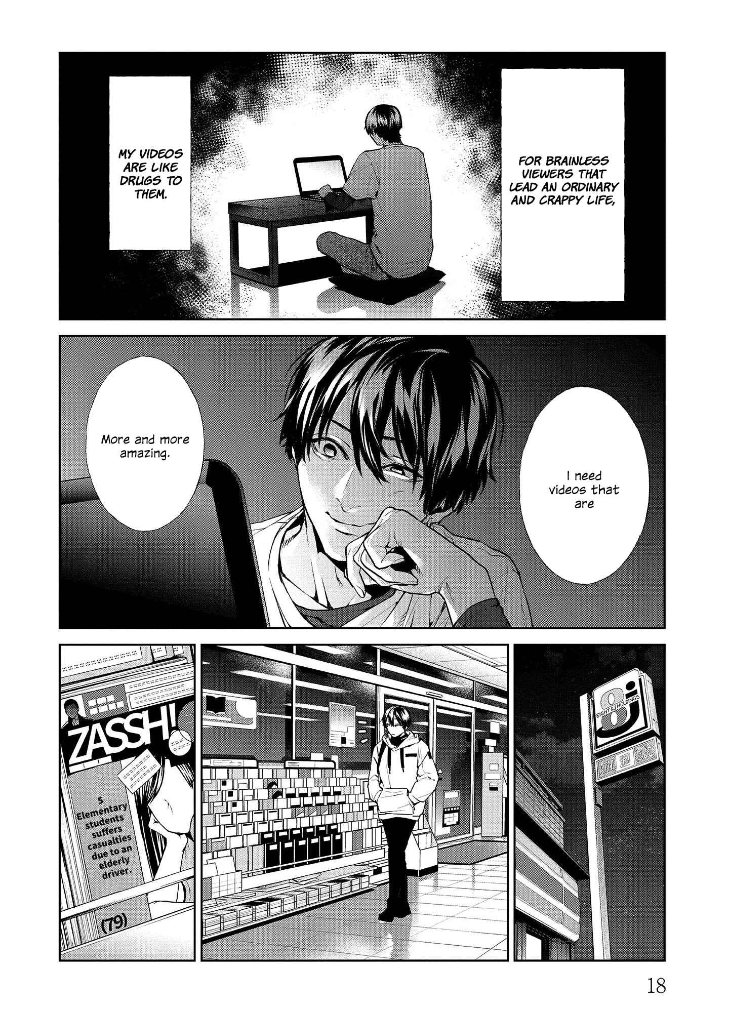 Page 20 Chapter 9 Brutal
