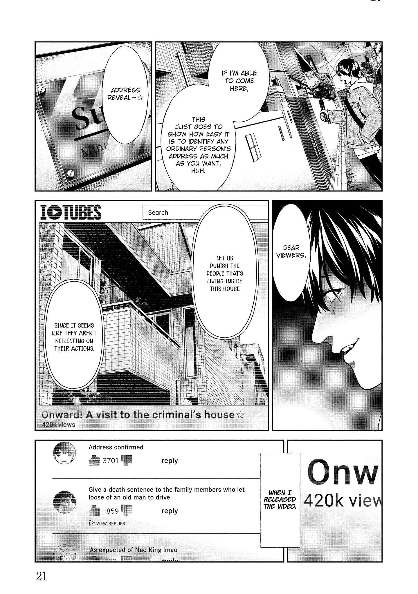Page 23 Chapter 9 Brutal