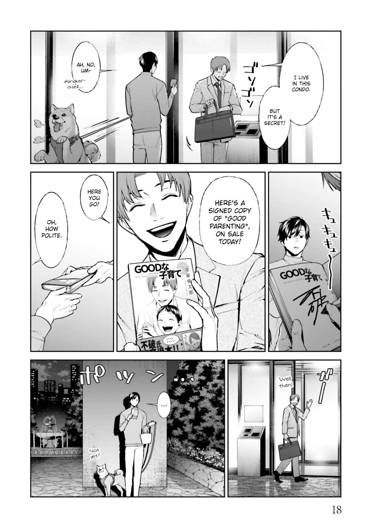 Page 18 Chapter 13 Brutal