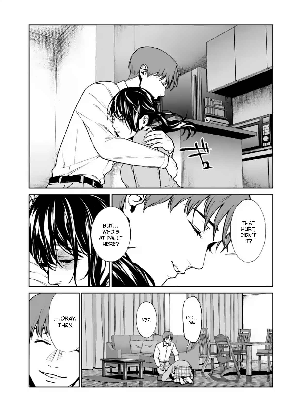 Page 27 Chapter 13 Brutal