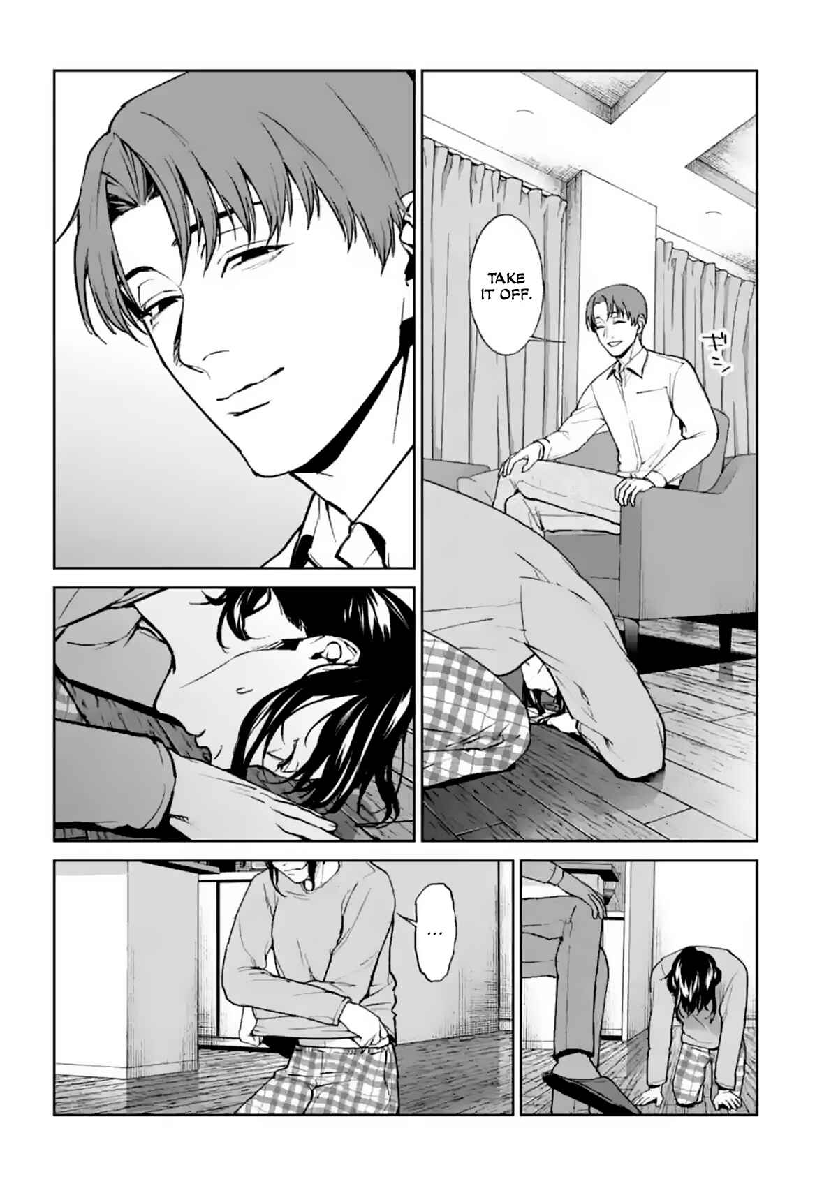 Page 28 Chapter 13 Brutal