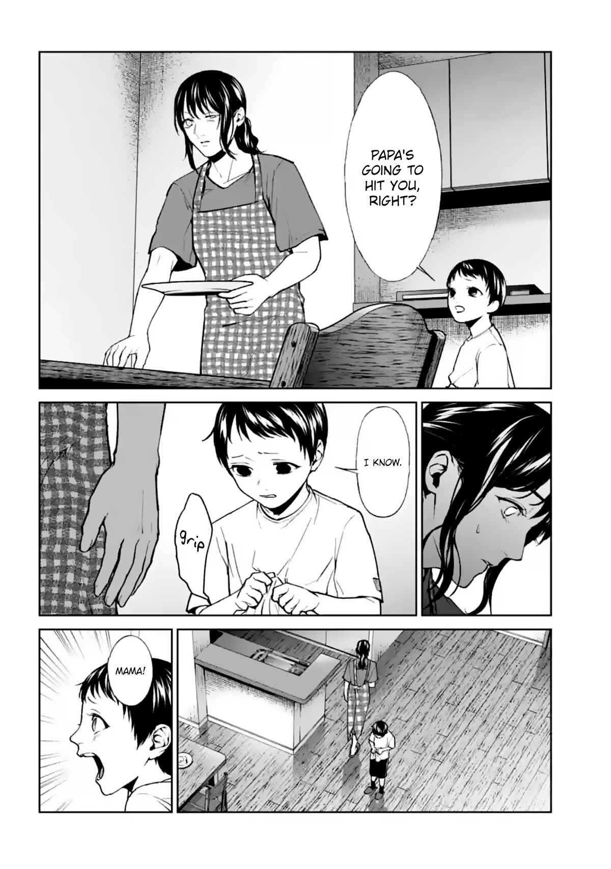Page 32 Chapter 13 Brutal