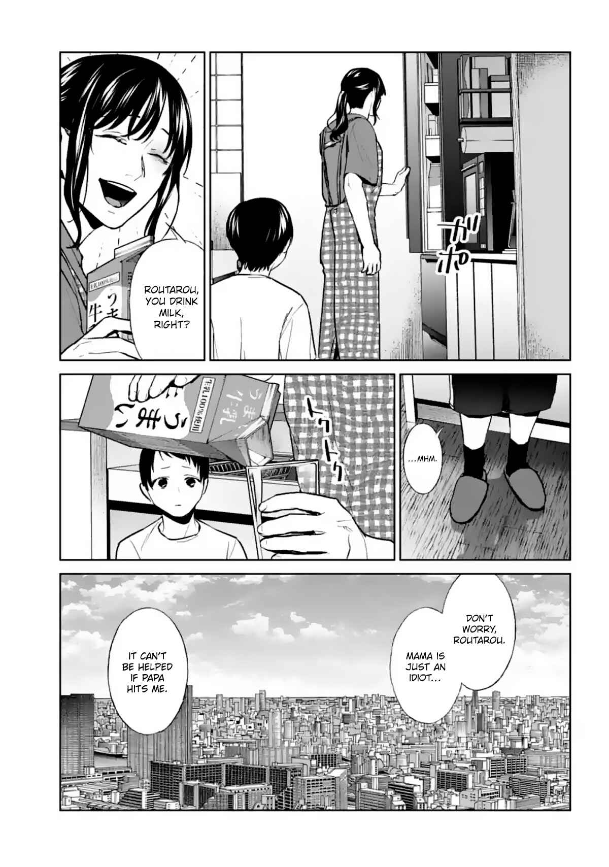 Page 33 Chapter 13 Brutal