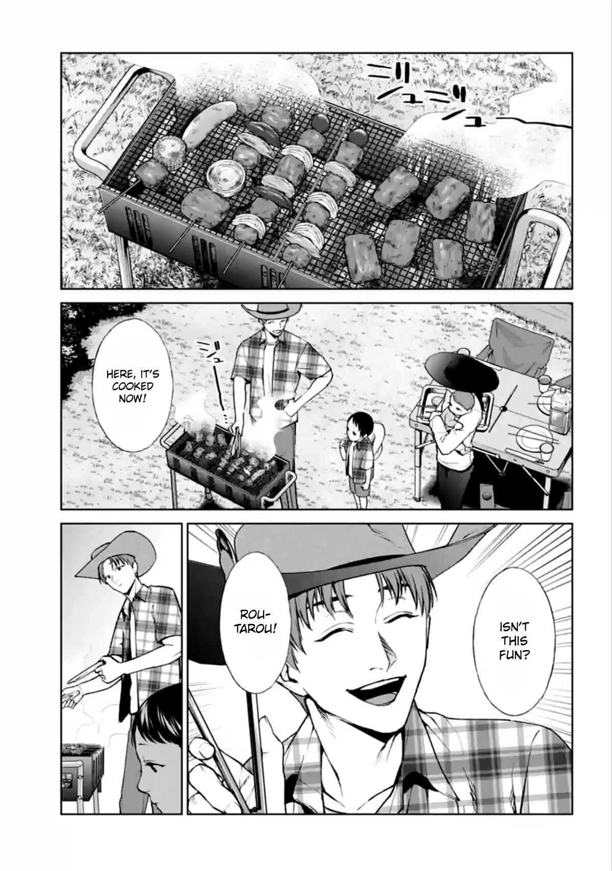 Page 35 Chapter 13 Brutal