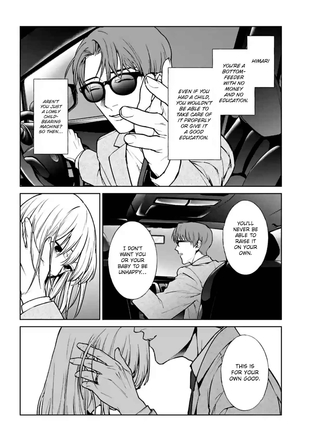 Page 42 Chapter 13 Brutal
