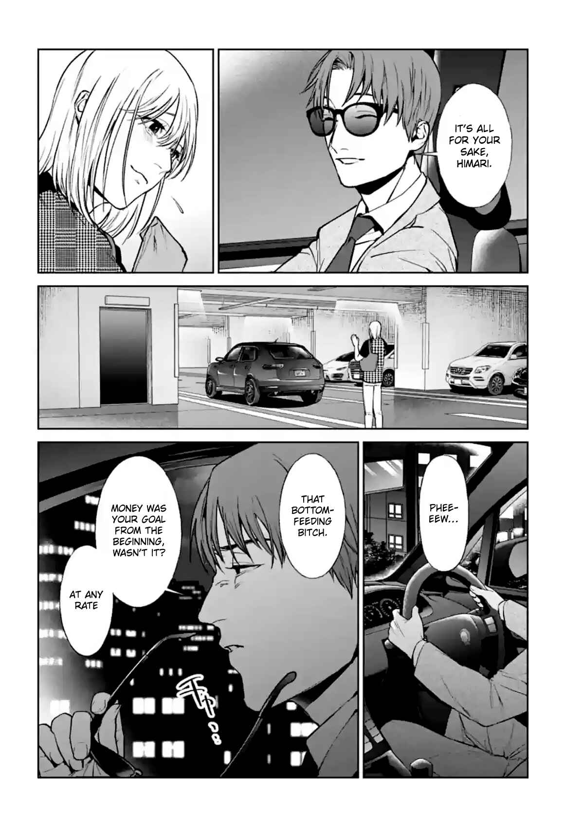 Page 44 Chapter 13 Brutal