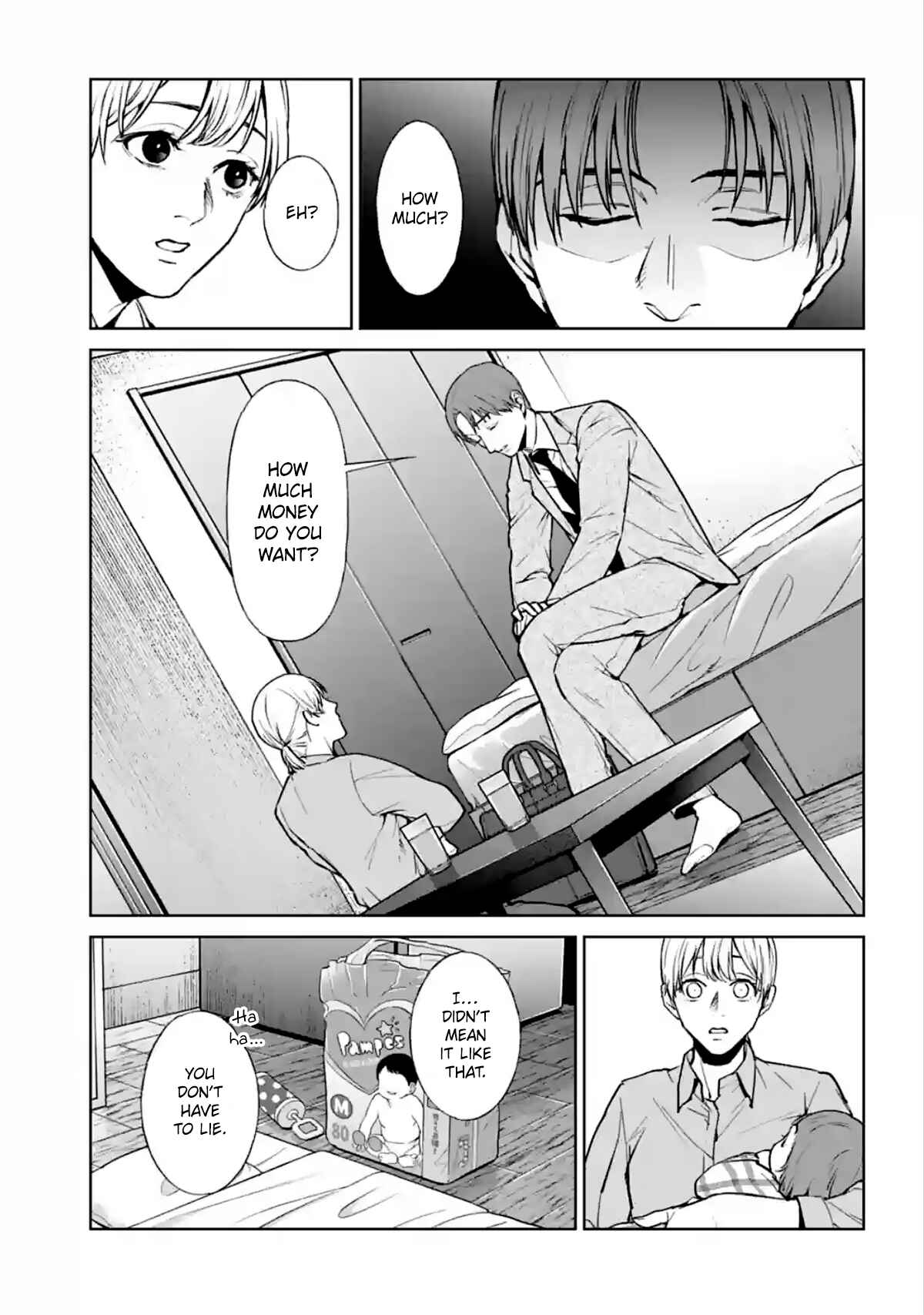 Page 49 Chapter 13 Brutal