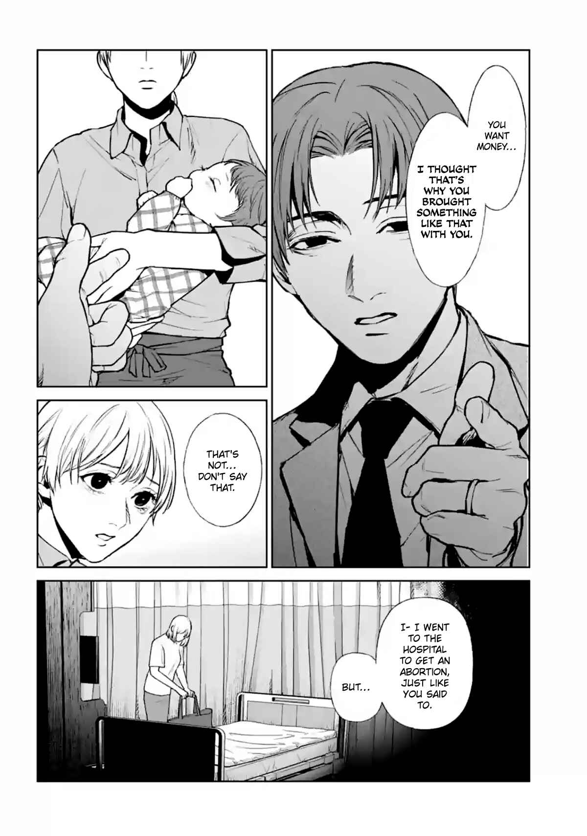 Page 50 Chapter 13 Brutal