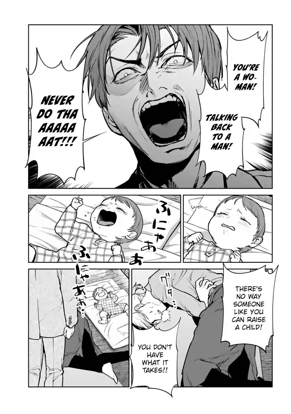 Page 57 Chapter 13 Brutal