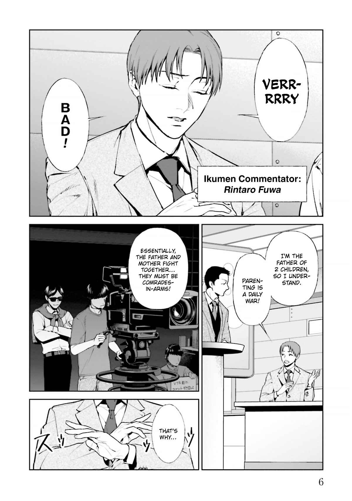 Page 6 Chapter 13 Brutal