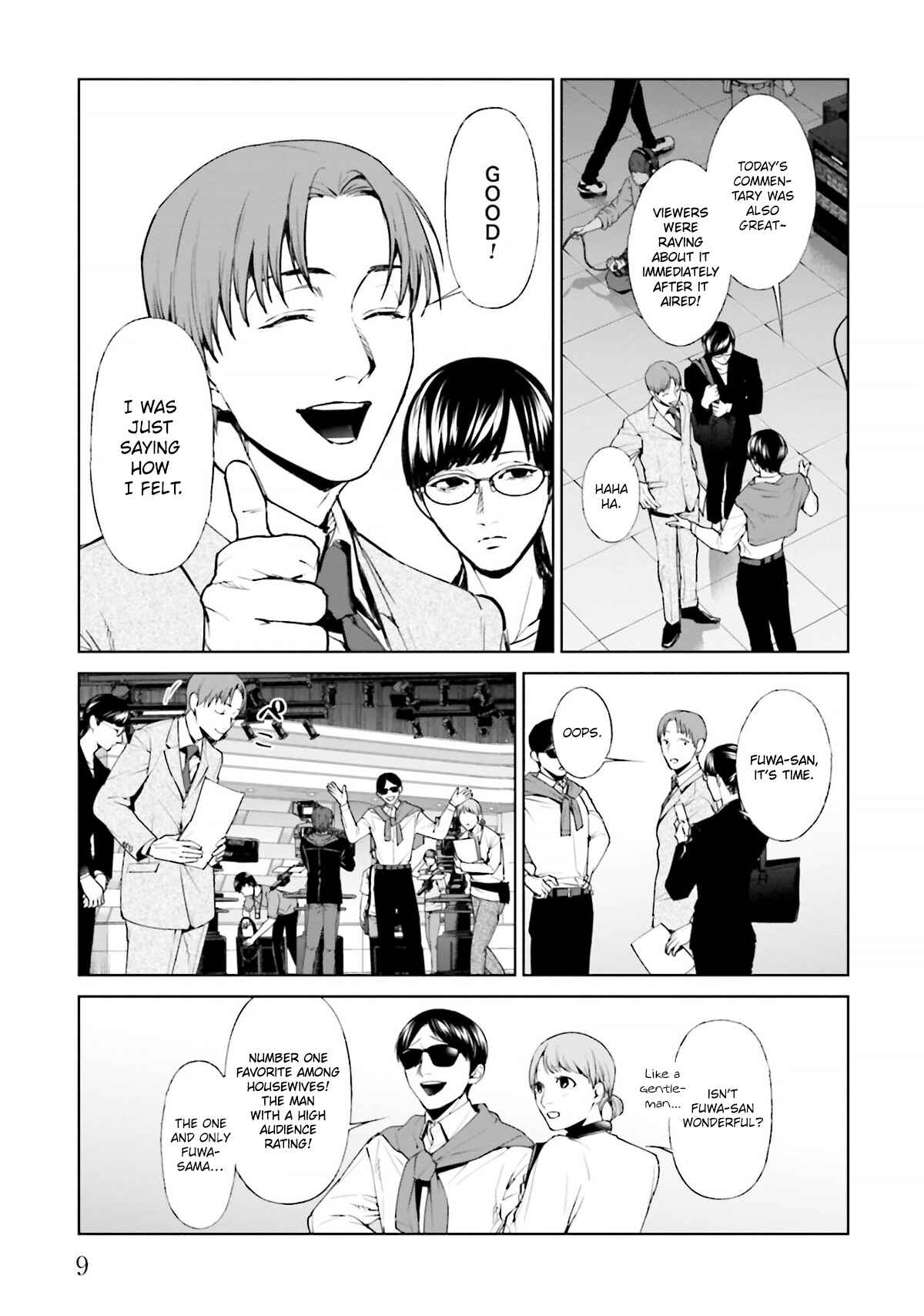 Page 9 Chapter 13 Brutal