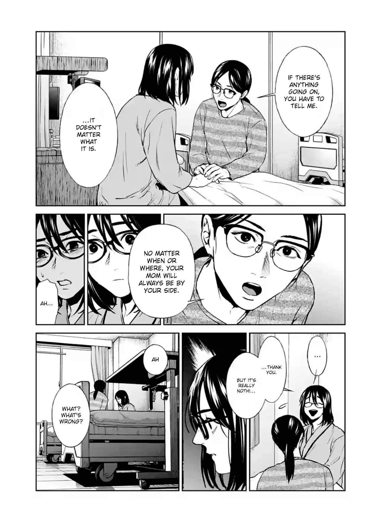 Page 11 Chapter 17 Brutal