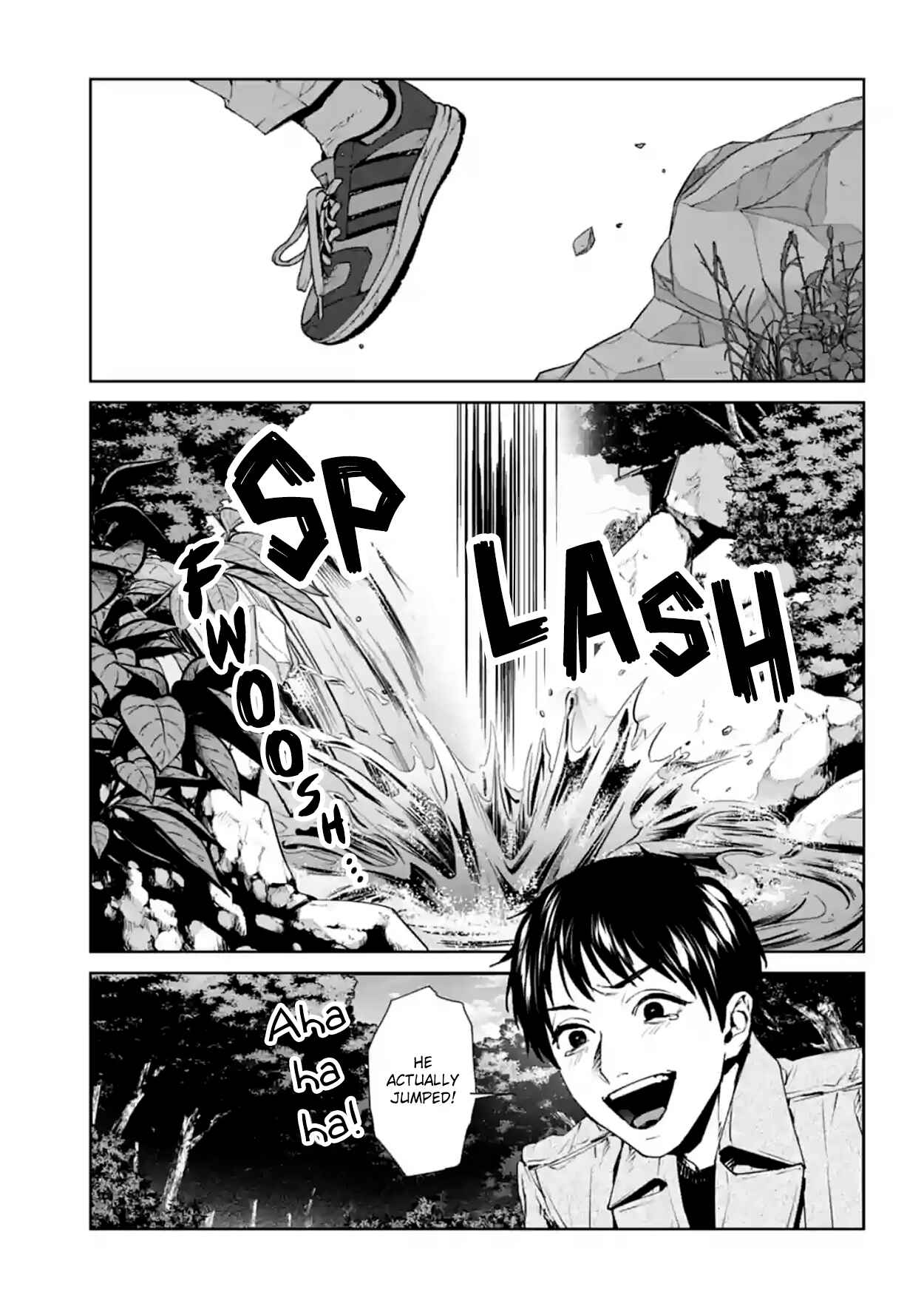 Page 25 Chapter 17 Brutal