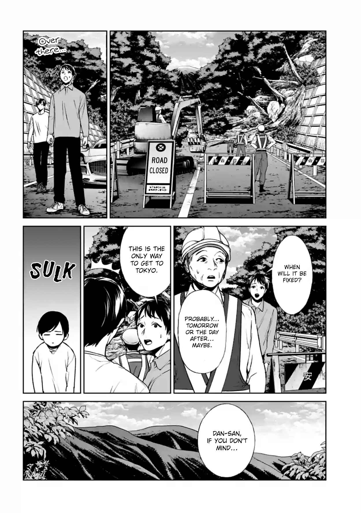 Page 6 Chapter 17 Brutal