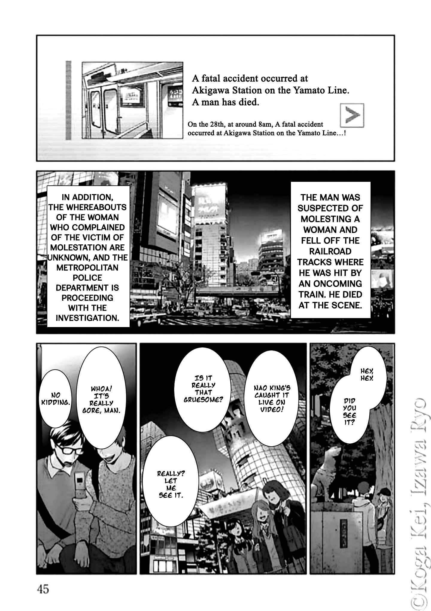 Page 15 Chapter 10 Brutal