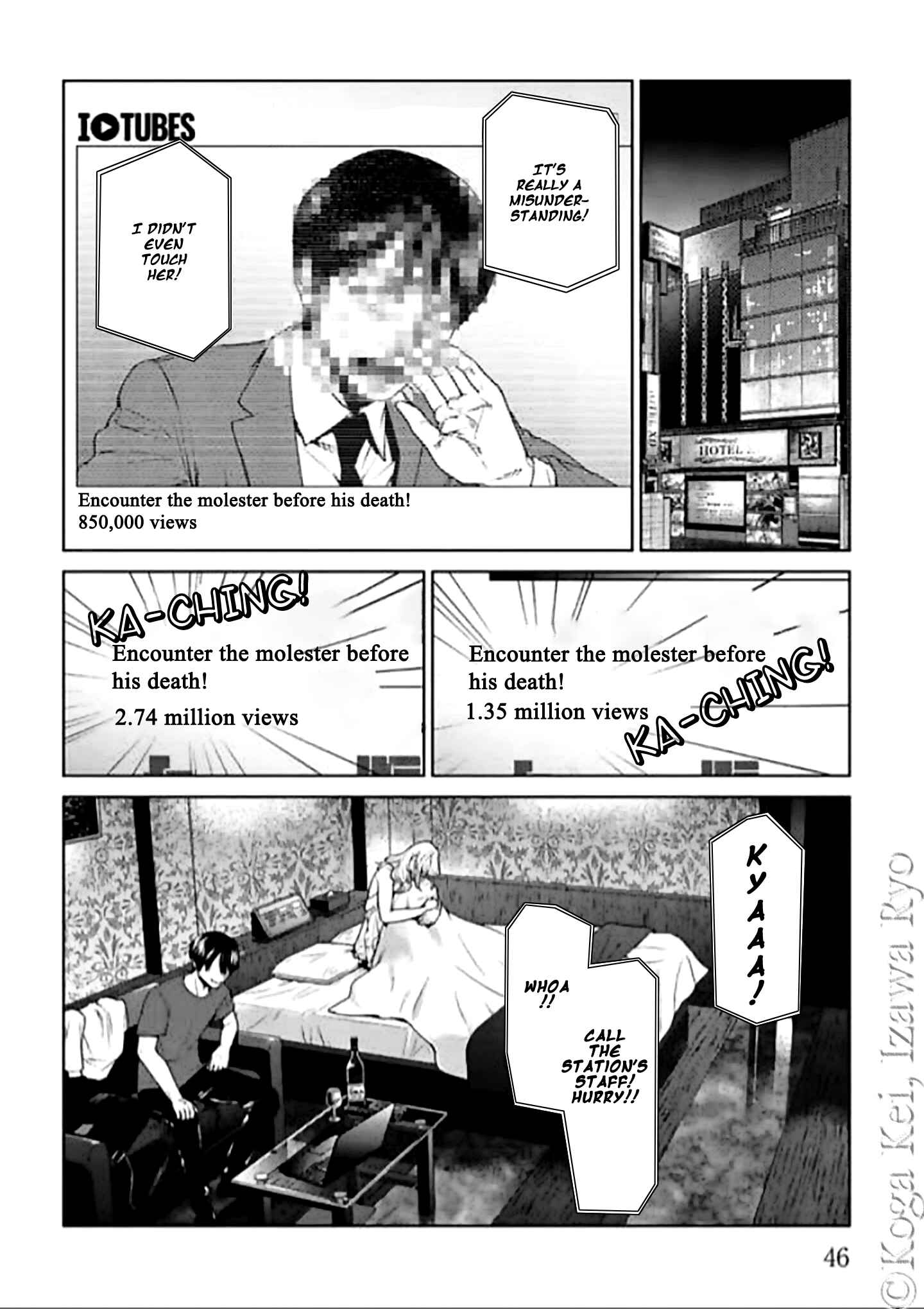 Page 16 Chapter 10 Brutal