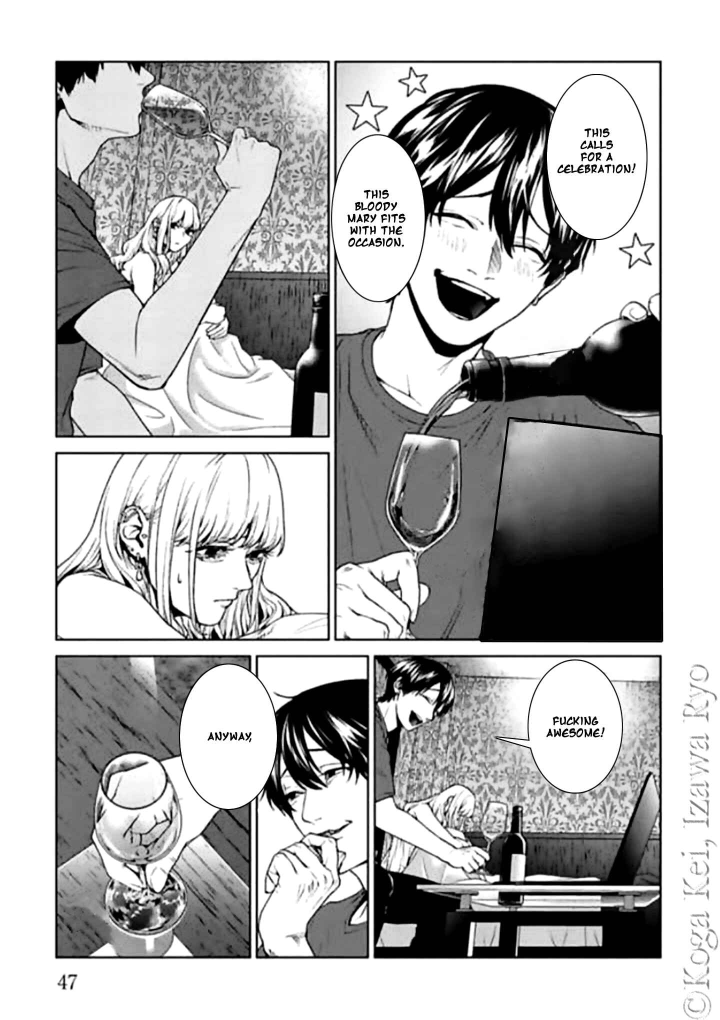 Page 17 Chapter 10 Brutal