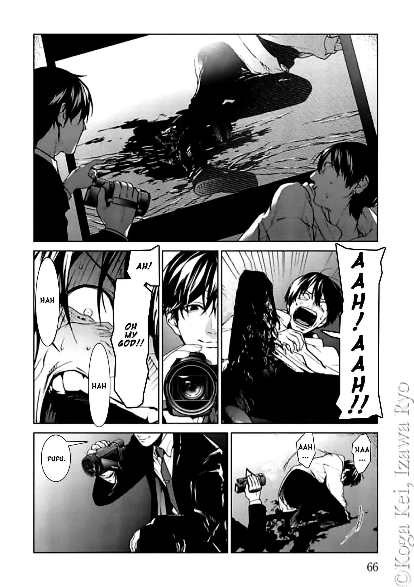 Page 36 Chapter 10 Brutal