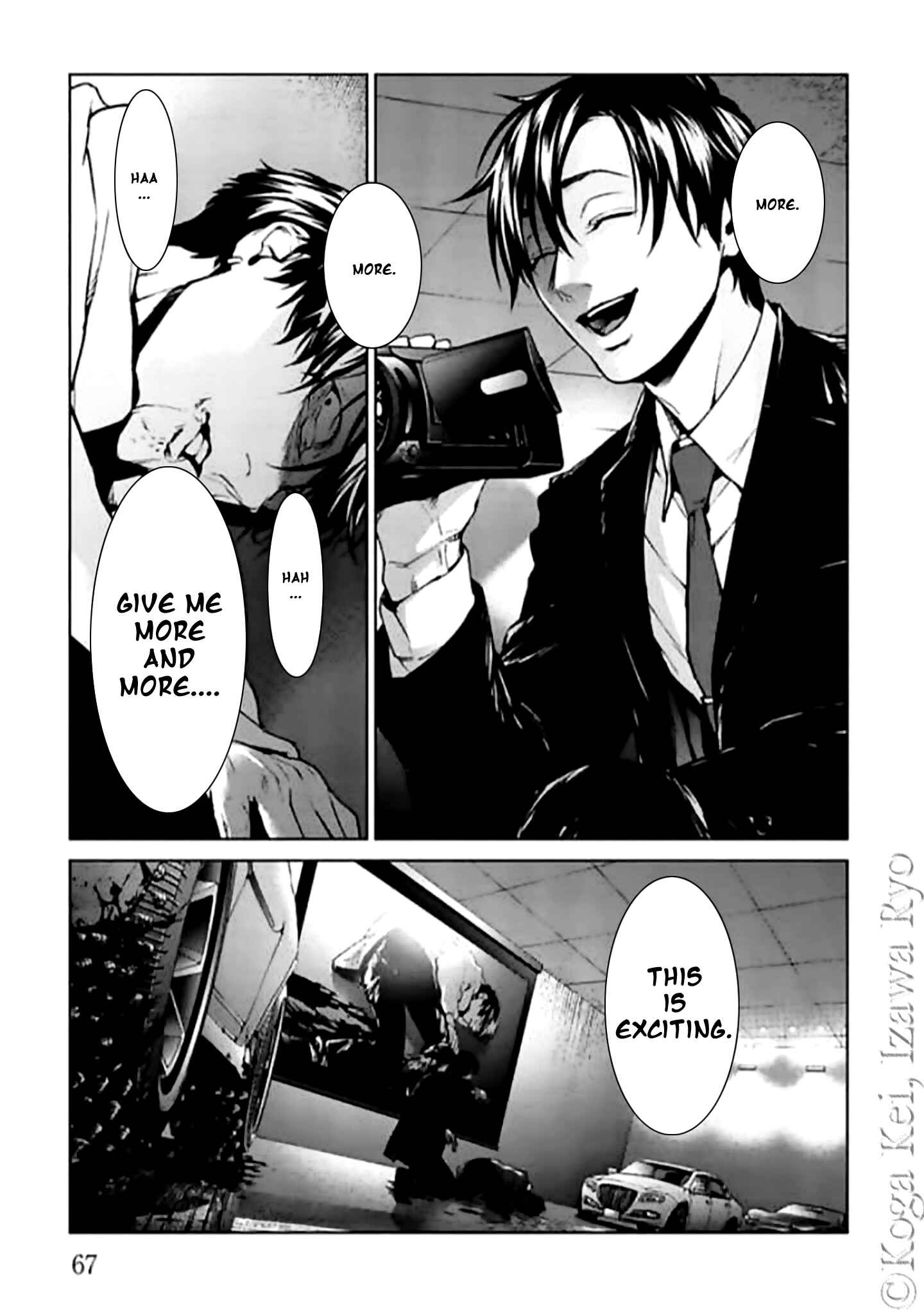 Page 37 Chapter 10 Brutal