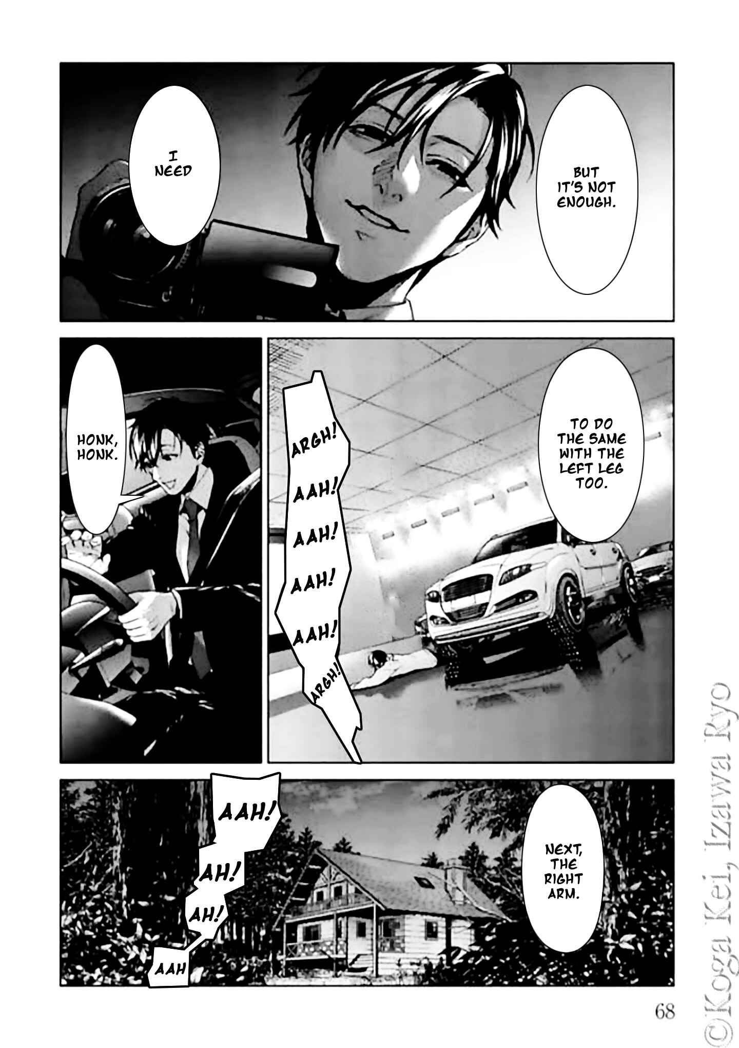 Page 38 Chapter 10 Brutal