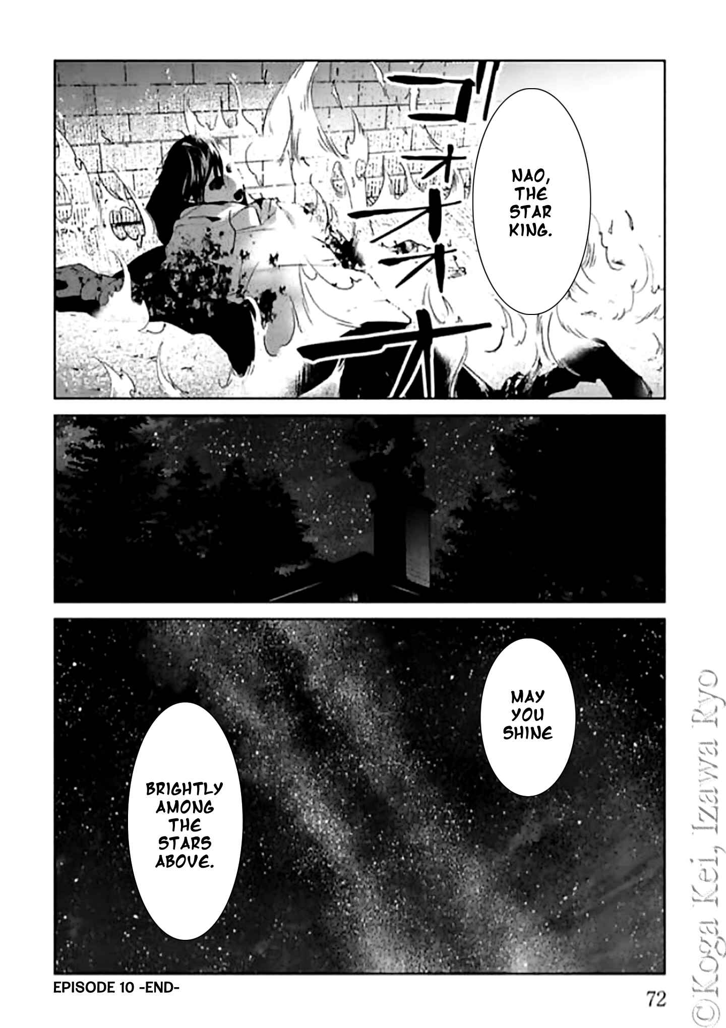 Page 42 Chapter 10 Brutal
