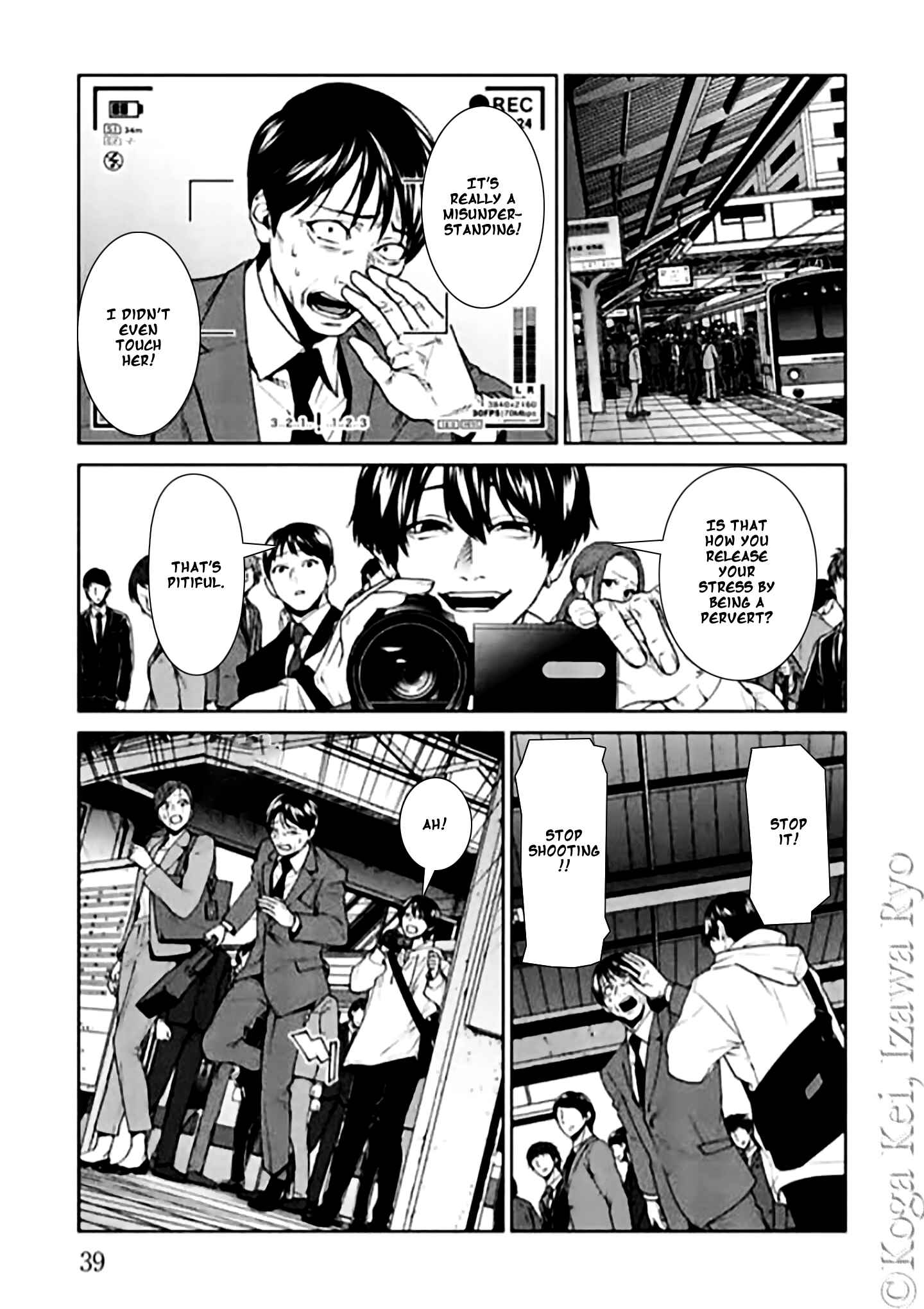 Page 9 Chapter 10 Brutal