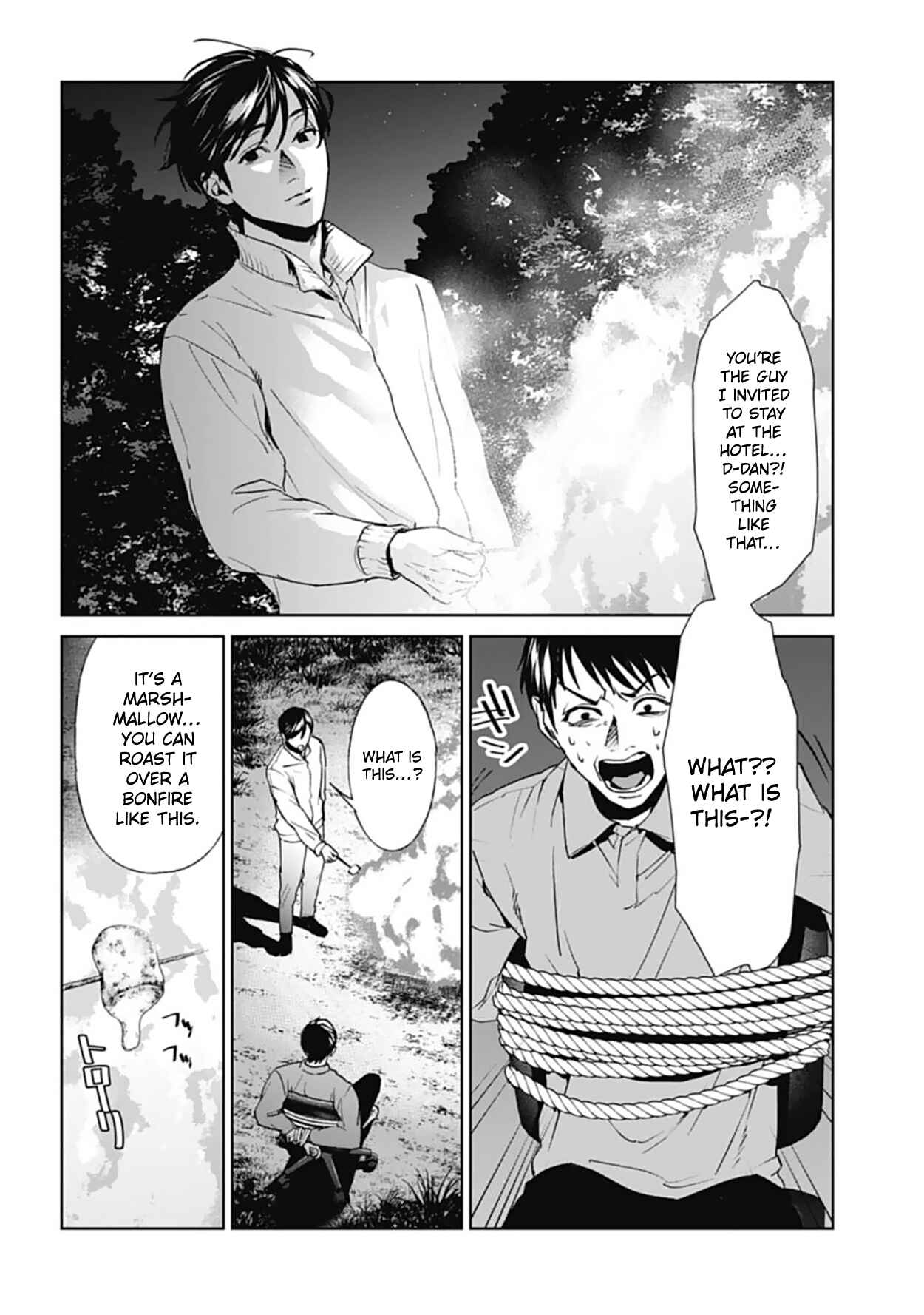Page 10 Chapter 18 Brutal