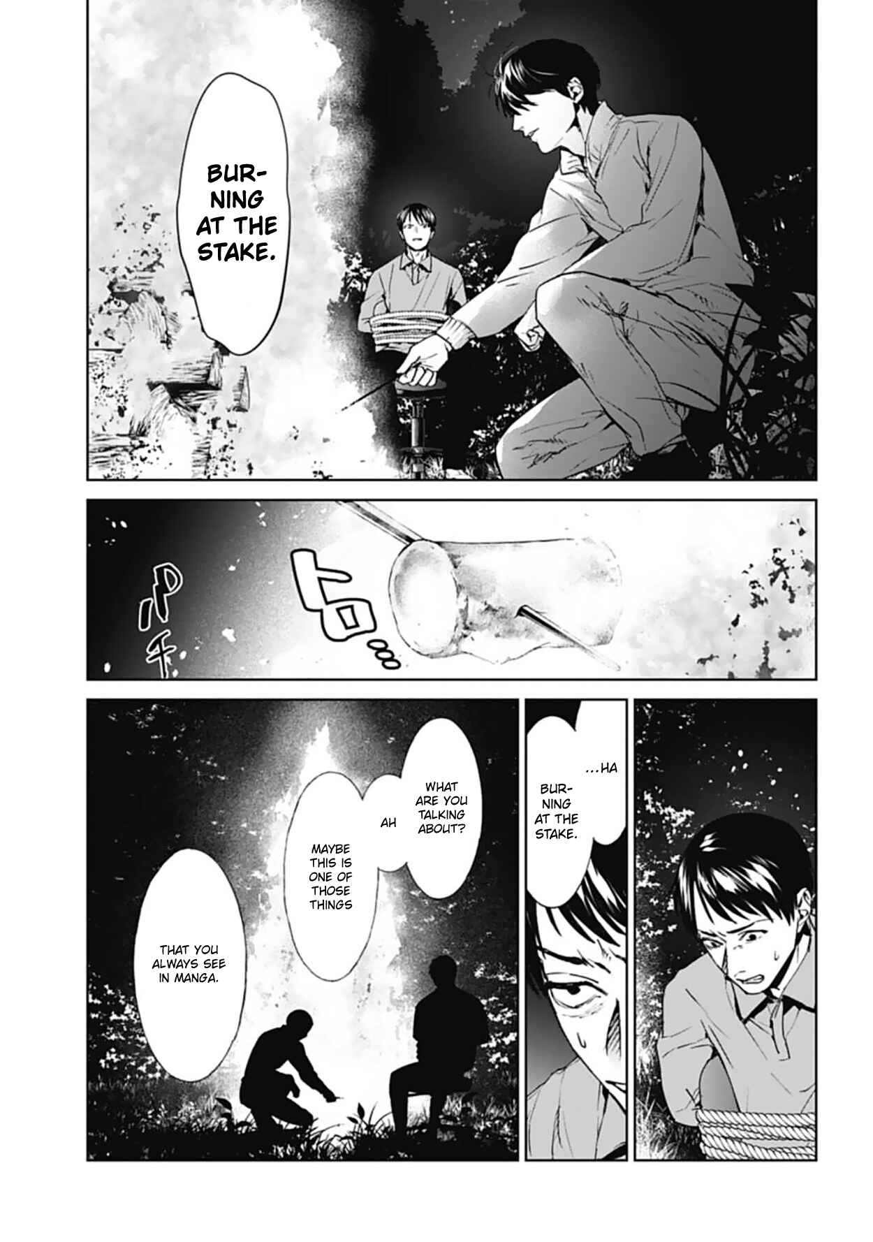 Page 13 Chapter 18 Brutal
