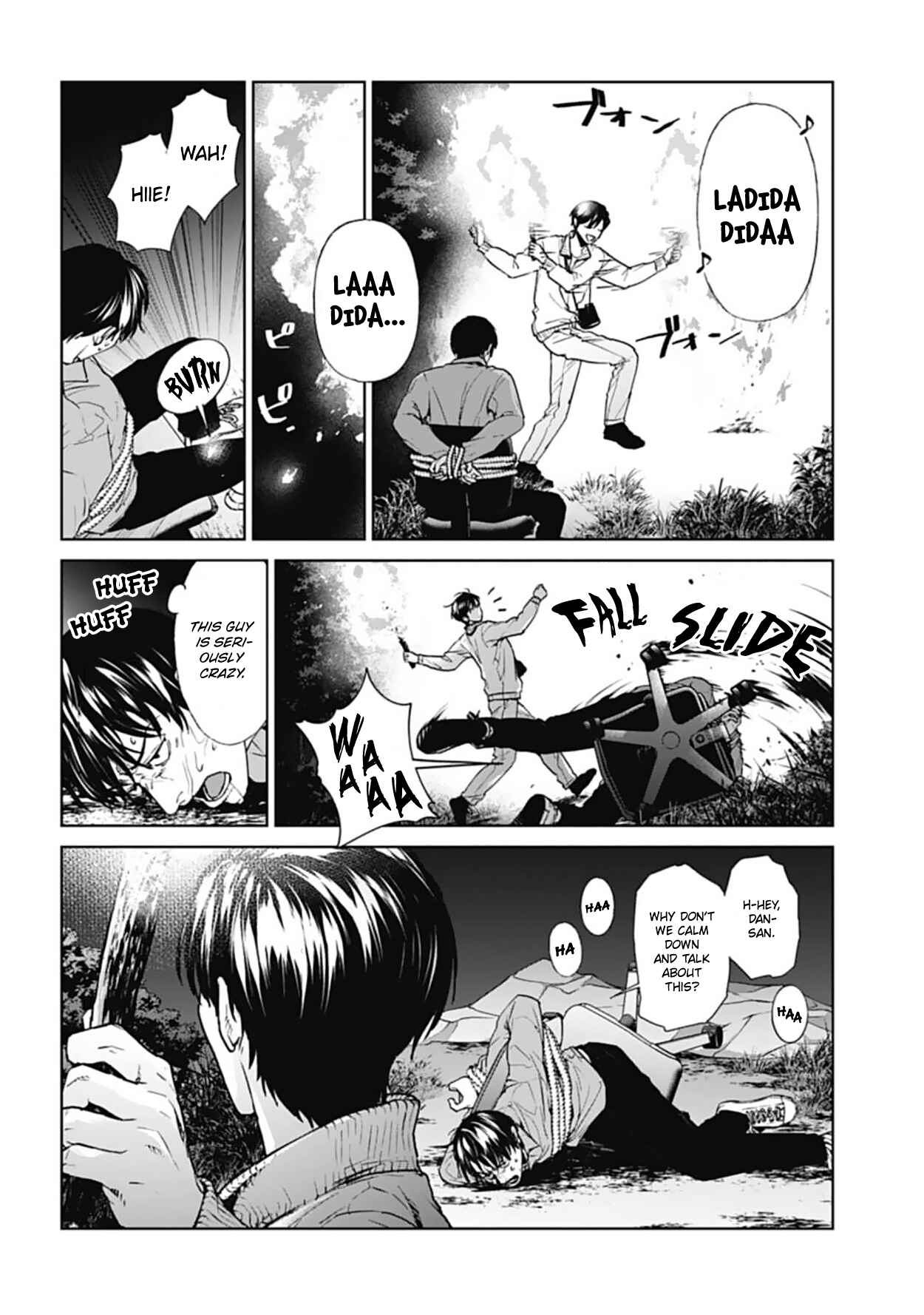 Page 20 Chapter 18 Brutal