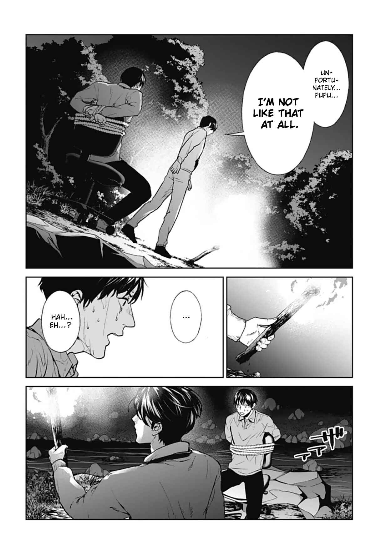 Page 22 Chapter 18 Brutal