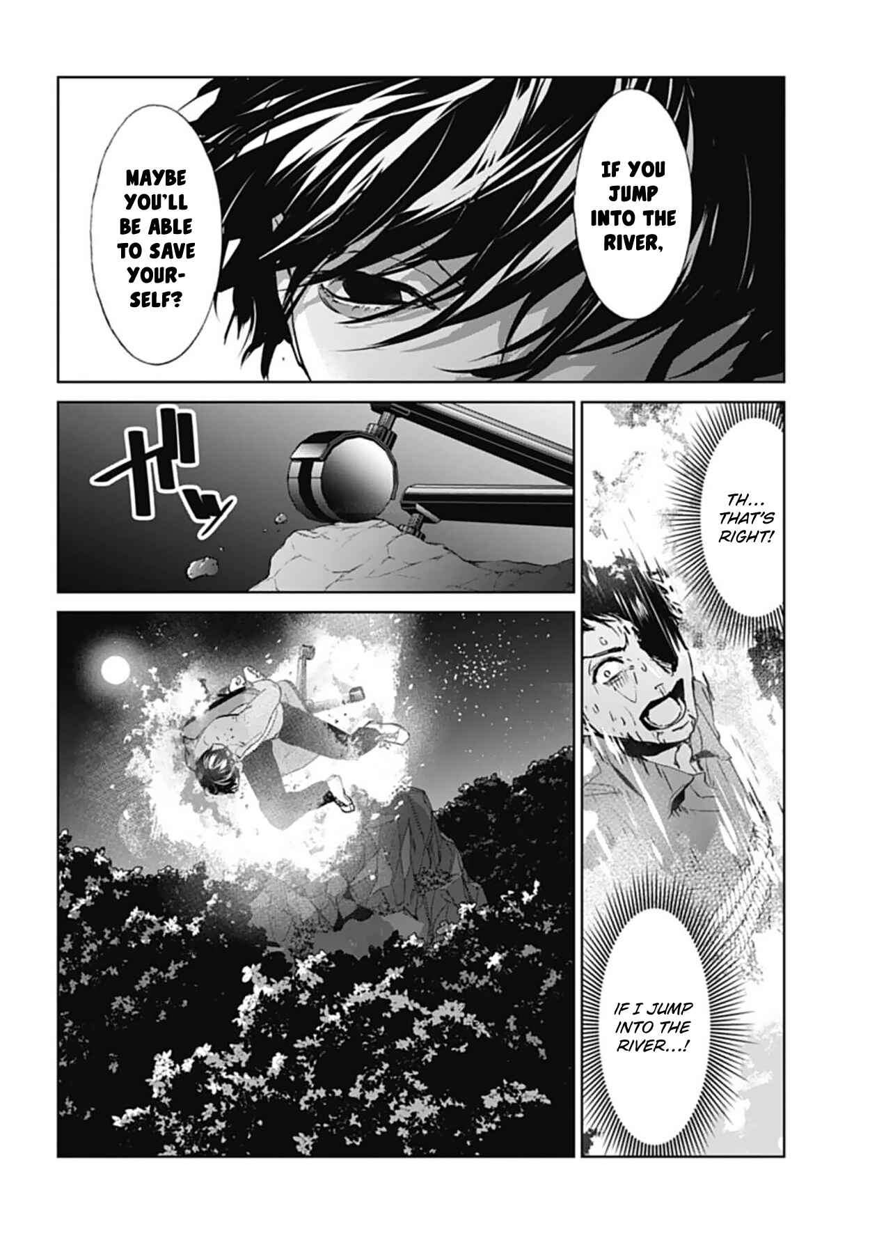 Page 26 Chapter 18 Brutal