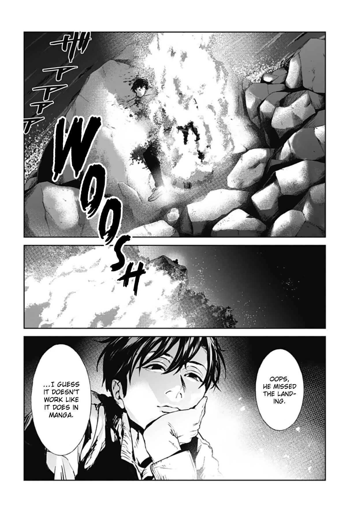 Page 28 Chapter 18 Brutal