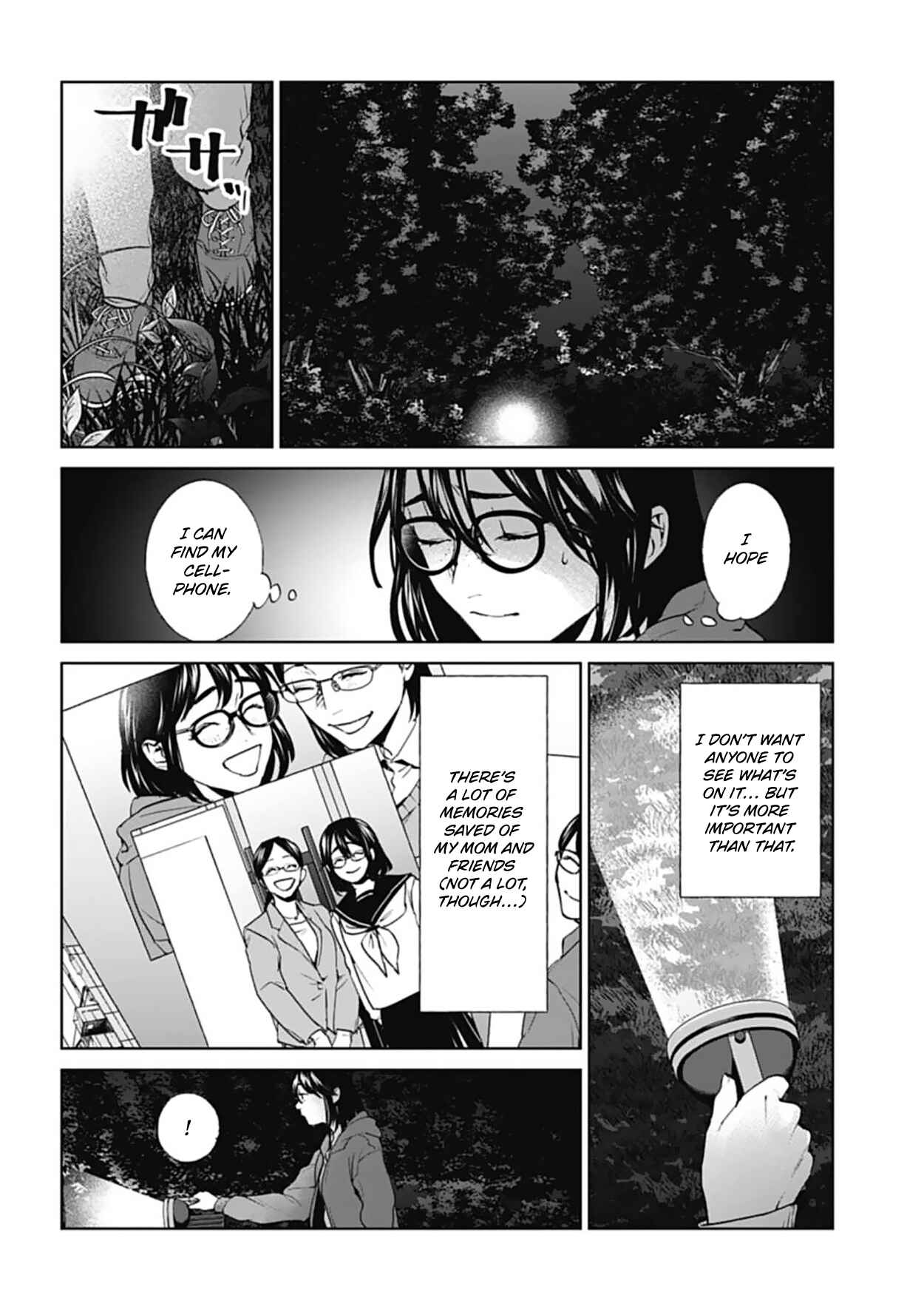 Page 30 Chapter 18 Brutal