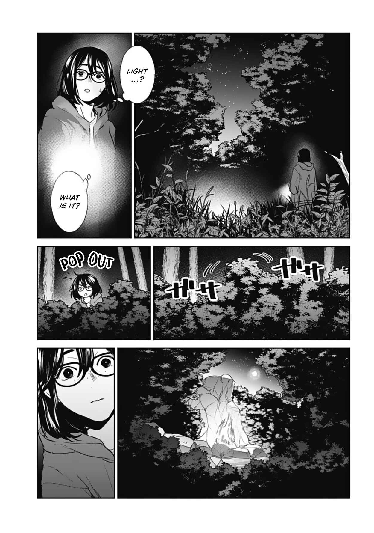 Page 31 Chapter 18 Brutal