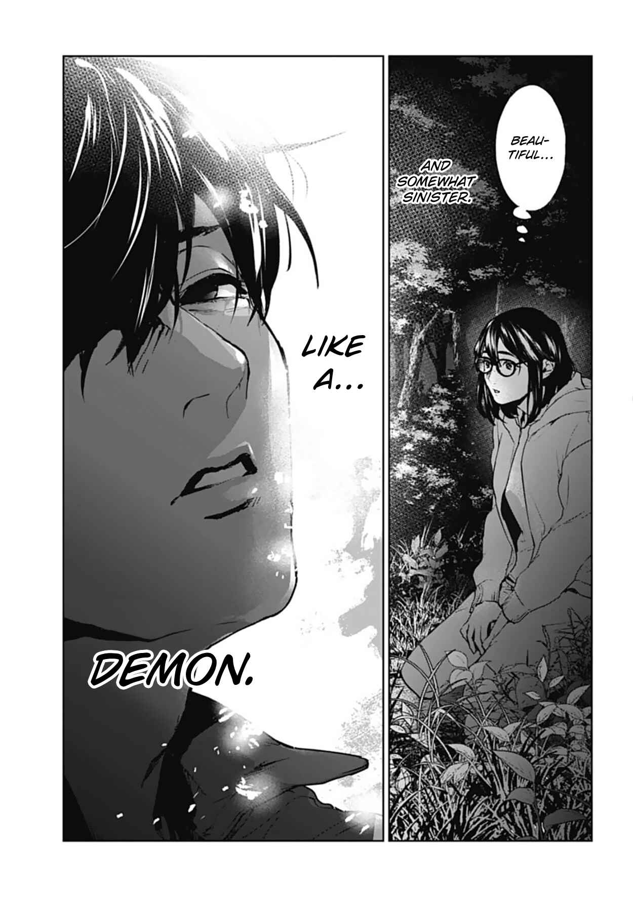 Page 33 Chapter 18 Brutal