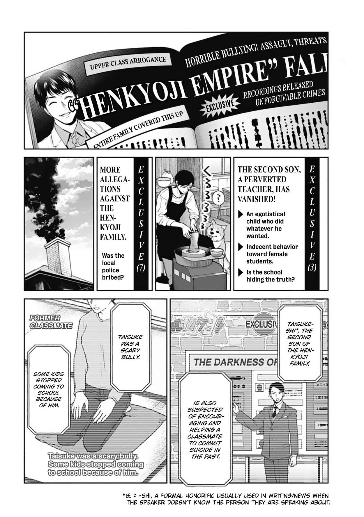 Page 34 Chapter 18 Brutal