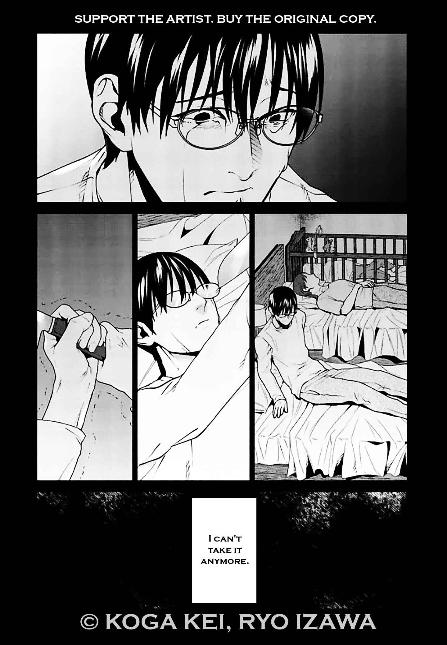 Page 10 Chapter 6 Brutal