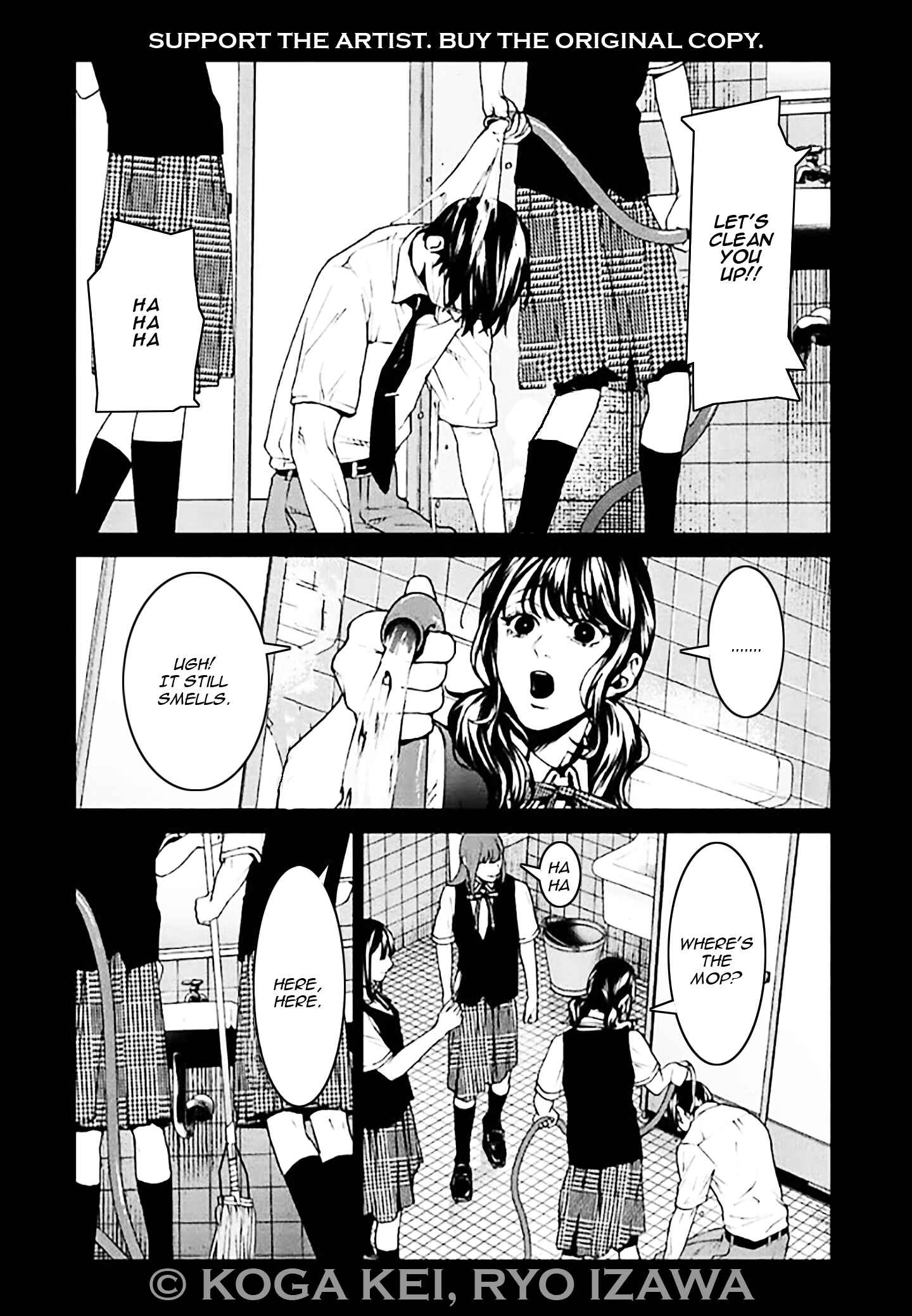 Page 12 Chapter 6 Brutal