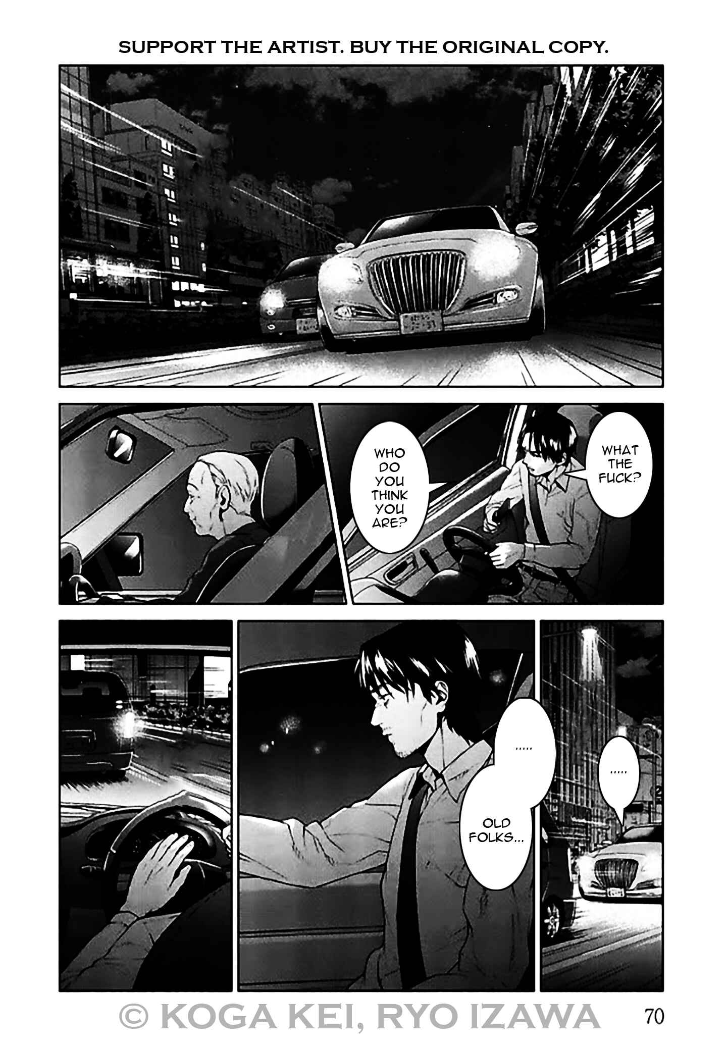 Page 28 Chapter 6 Brutal