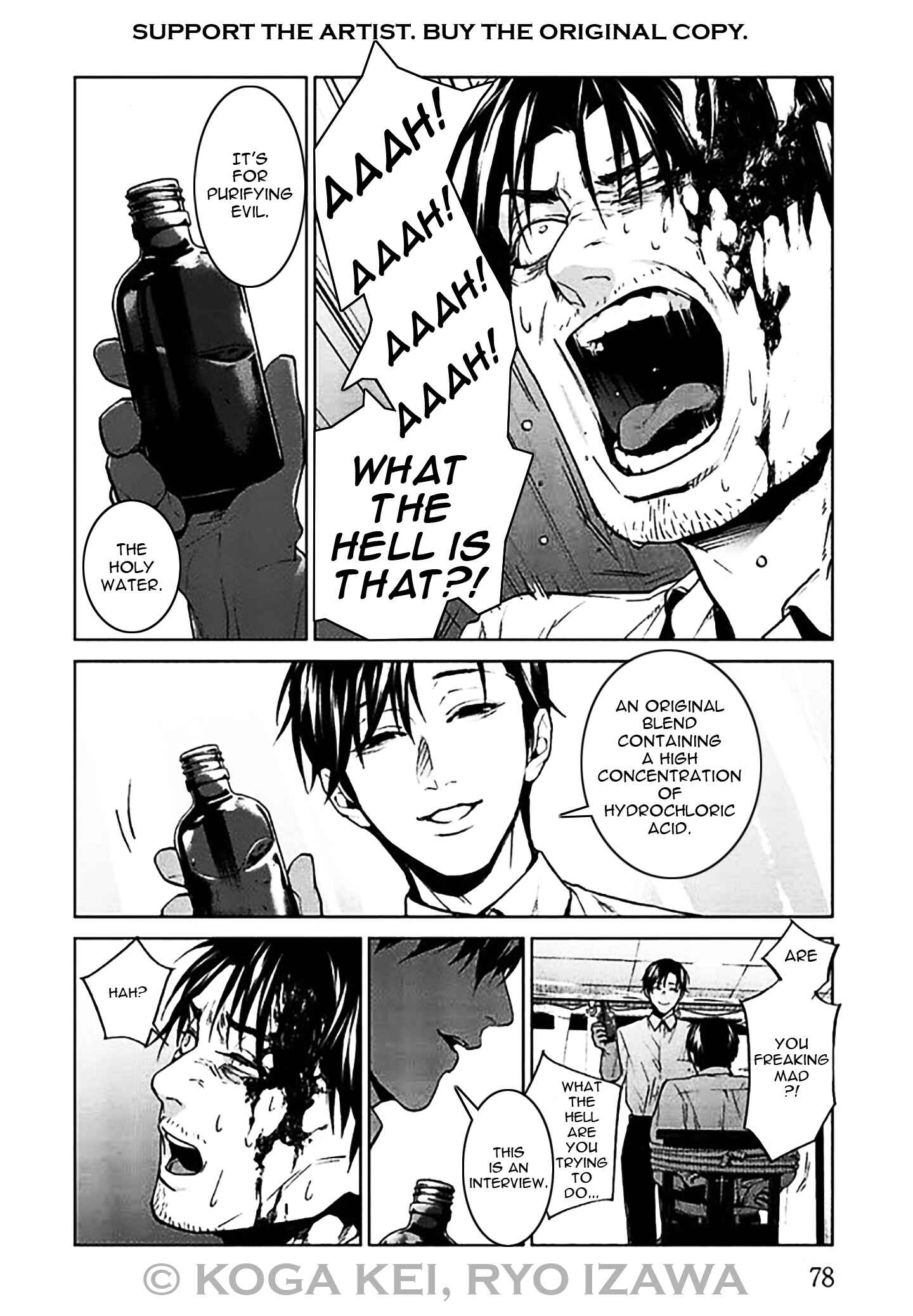 Page 35 Chapter 6 Brutal
